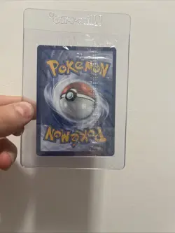 Still Sealed Mega Charazard Ex Promo Card🔥 💎minty Condition💎 - Image 2