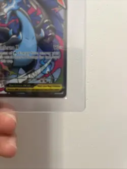 Still Sealed Mega Charazard Ex Promo Card🔥 💎minty Condition💎 - Image 4