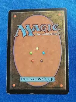 MTG Morphling - Urza's Saga - Magic the Gathering - MP - Image 2