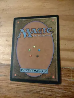 1996 MTG Zirilan of the Claw - Mirage - Never Played - Near Mint - Image 3