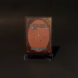 Magic: The Gathering School of the Unseen MTG Alliances Vintage 1996 LP - Image 2