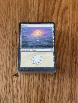 Lorwyn Eclipsed Draft Night Basic Lands Sealed Magic The Gathering - Image 1