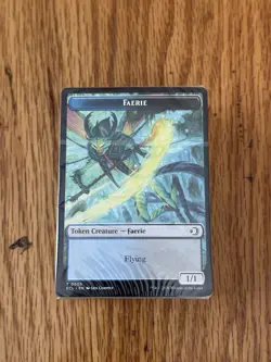 Lorwyn Eclipsed Draft Night Basic Lands Sealed Magic The Gathering - Image 3