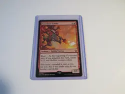 Searslicer Goblin Foundations Regular - Image 1