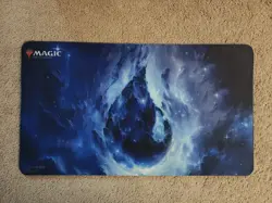 Ultra Pro Magic The Gathering Playmat Set Of 5 Theros Artwork MTG - Image 5