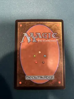 MTG Jeska, Warrior Adept Judgment Foil NM Near Mint - Image 2