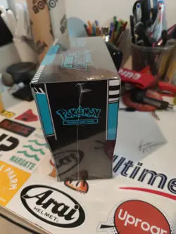 Pokemon TCG Black Bolt ETB Elite Trainer Box | BRAND NEW SEALED | In Hand 🔥 - Image 2