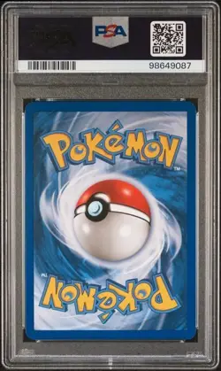 Pokemon TCG - Staraptor - 16/130 - PSA 9 MINT - Holo Rare - Diamond & Pearl - Image 2