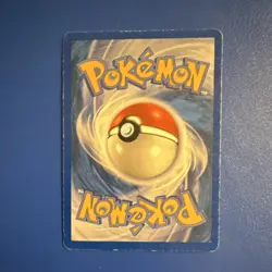 Pokemon Nidorino 055/147 Aquapolis Uncommon Stage 1 HP70 Regular 2002 - Image 2