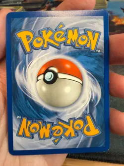 Pokemon TCG Mewtwo Lv. 42 #11/146 DP Legends Awakened Holo Rare MP - Image 2