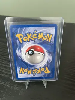 Pokemon Dark Typhlosion 10/105 Neo Destiny Holo Rare LP or Better - Image 2