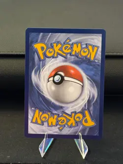 Dachsbun ex - 160/142 - Pokemon Stellar Crown Full Art Ultra Rare NM - Image 2