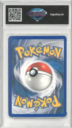 2004 Pokemon EX Fire Red & Leaf Green RAICHU #12/112 Holo 💎 DSG 10 Gem Mint - Image 2