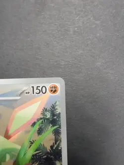 Pokemon Flygon Full Art Illustration Rare Holo Me02 Phantasmal Flames 101/094 1… - Image 5