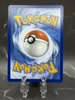 Pokemon Giovanni's Charisma 204/165 Sv: Scarlet & Violet 151 - Image 2