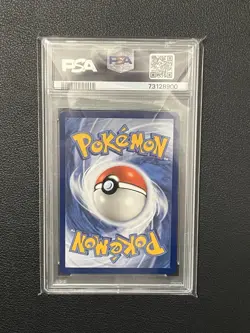 Radiant Charizard 020/159 PSA 10 Crown Zenith SWSH Pokemon 2023 Gem Mint 💎 - Image 2