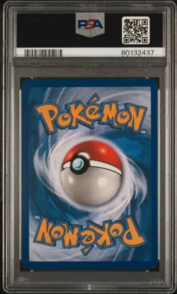 PSA 10 Mudkip Supreme Victors Platinum POP 9 #116 Pokemon 2009 Mint Rare - Image 2