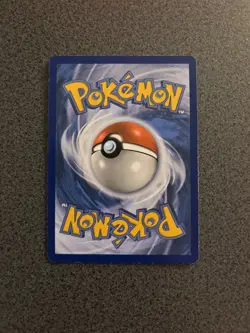 Absol (Cosmos Holo) Holo Pokemon XY Black Star Promo XY178 - Image 2