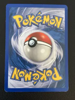 Pokemon TCG Skitty EX Ruby & Sapphire 44/109 Reverse Holo! WOTC Vintage 2003 - Image 2