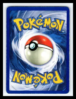 💥 Erika's Weepinbell 1st Edition Logo Gym Heroes Non Holo #49/132 Pokemon 2000 - Image 2