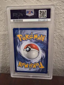 2016 Pokemon Dewgong 29 Reverse Holo Evolutions XY PSA 10 Gem Mint - Image 2