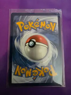 Pokemon TCG Hyper Rare Gold Dark Energy 098/064 Shrouded Fable NM - Image 2