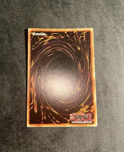 Yugioh Archfiend of Gilfer RP02-EN094 2025 Retro Pack 2 Reprint - Image 3