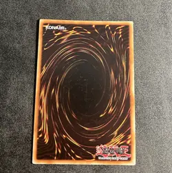 Yugioh Ring of Destruction RP02-EN066 2025 Retro Pack 2 Reprint - Image 2