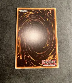 Yugioh Ring of Destruction RP02-EN066 2025 Retro Pack 2 Reprint - Image 3