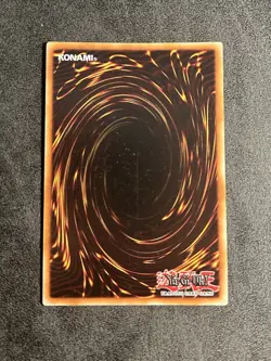 Yugioh Ring of Destruction RP02-EN066 2025 Retro Pack 2 Reprint - Image 4