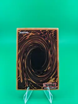 Yu-Gi-Oh! Token: Zuzu & Bloom Diva The Melodious Choir TKN5-EN003 Super Rare - Image 2