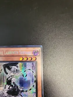 Yu-Gi-Oh! 25th Anniversary Tin:Dueling - Arianna The Labrynth Servant MP23-EN229 - Image 3