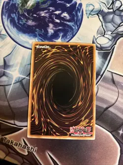 (EF) Yu-Gi-Oh TCG #LCYW-EN058 Monster Reborn 1st Edition Ultra Rare VLP - Image 5