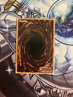 (UU) Yugioh Chaos Emperor Dragon - Envoy of the End JUMP-EN086 Ultra Rare VLP - Image 2
