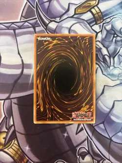 (EY) Yu-Gi-Oh! - Raigeki - Super Rare / Holo - LOB-053 Unlimited VLP - Image 2