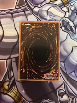 (EY) Mirror Wall PSV-016 Pharaoh's Servant Unlimited|Unlimited Edition MP - Image 2