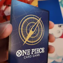 Zoro-Juurou ST18-004 Treasure Rare - Emperors in the New World - One Piece TCG - - Image 3