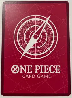 One Piece TCG Starter Deck ST12-001 Roronoa Zoro & Sanji Foil Leader LP (pics) - Image 4
