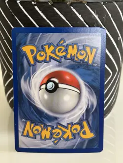 Pokemon Pidgeot TCG FireRed & LeafGreen Holo Rare Card 10/112 2004 Edition - Image 2
