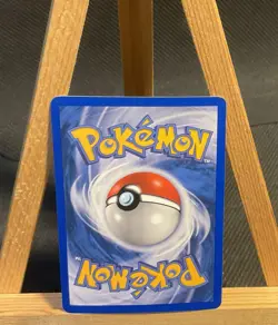 Shelgon 41/97 2003 EX Dragon Pokemon Card TCG Yuka Morii Reverse Holo LP+ - Image 2