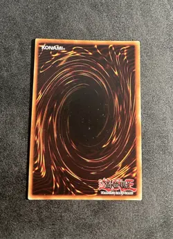 Yugioh Green Baboon Defender of the Forest Card RP02-EN099 2025 Unlimited - Image 2