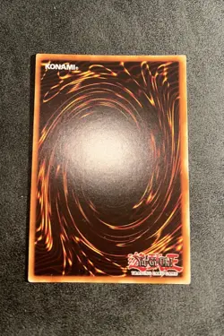 Yugioh Green Baboon Defender of the Forest Card RP02-EN099 2025 Unlimited - Image 3