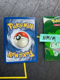 Pokemon Card Blastoise Expedition E Series WOTC Vintage 37/165 084 💎NM💎 - Image 3