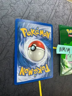 Pokemon Card Blastoise Expedition E Series WOTC Vintage 37/165 084 💎NM💎 - Image 5