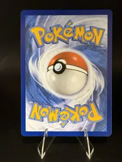 Pokemon TCG Scarlet & Violet Charmander Promo Card SVP 044 AR IR OBF ETB - Image 2