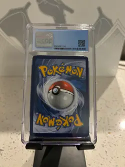 Pokemon 2016 XY Evolutions Gyarados Holo 34/108 Cgc 9Mint Card - Image 2