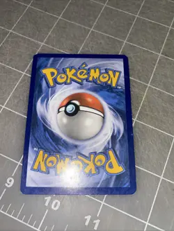 Pokemon Mew TCG Holo Rare Card 29/124 XY Fates Collide 2016 - Image 3