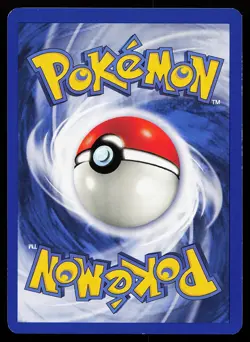 Dark Arbok 2/82 Holo Rare Team Rocket Pokemon Card - Image 2