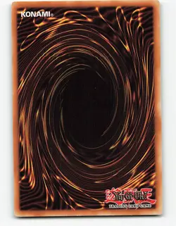 Scarlet Security #EXVC-EN045 Yugioh Card - Image 2