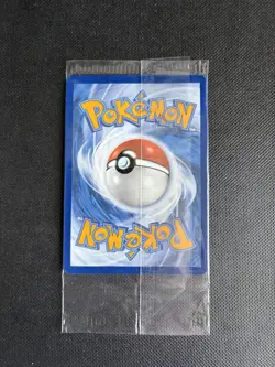 Miraidon 013 - Pokemon Scarlet & Violet Promo SEALED PROMO Holo Card NM+ - Image 2